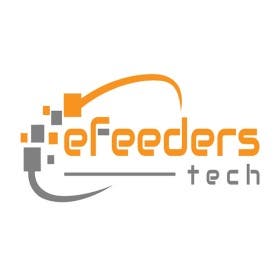 eFeeders Tech Fotografie